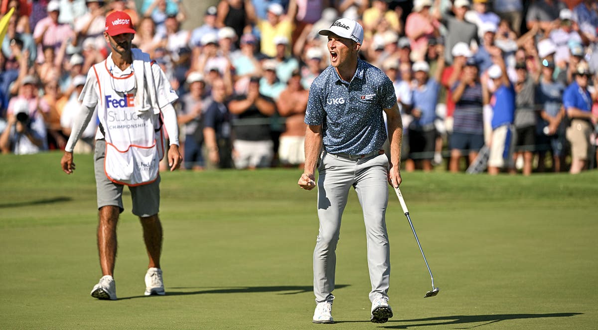 2024 FedEx St. Jude Championship: Tickets 2024 FedEx St. Jude Championship: Tickets